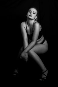 Dessous Fotografie